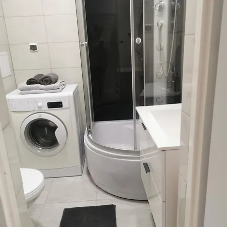 Tutajmilej Διαμέρισμα Mikołajki
